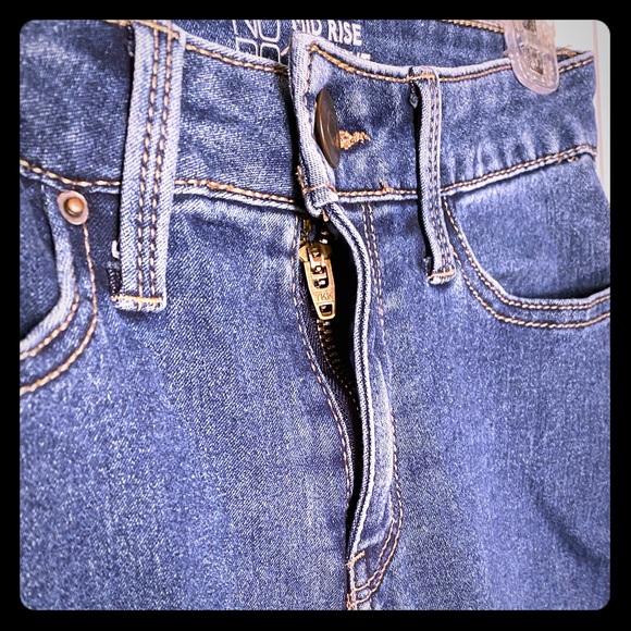 nobo bootcut jeans